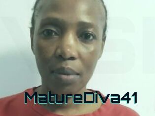 MatureDiva41