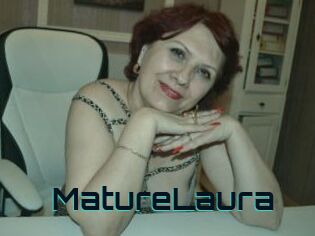 MatureLaura