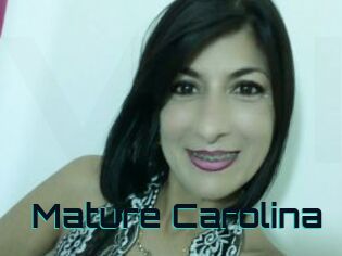 Mature_Carolina