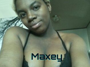 Maxey