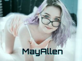 MayAllen