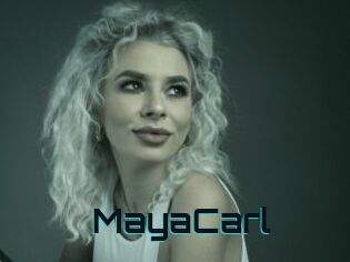 MayaCarl