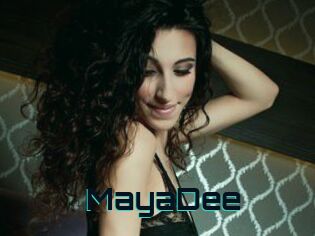 MayaDee