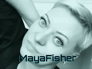 MayaFisher