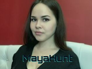 MayaHunt