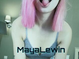 MayaLewin