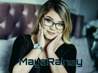 MayaRainey