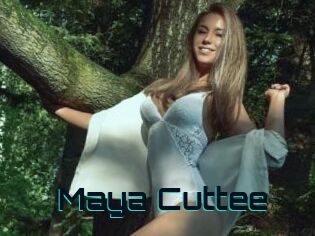 Maya_Cuttee