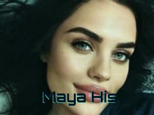 Maya_His