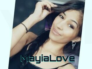 MayiaLove