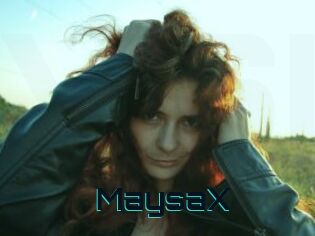 MaysaX