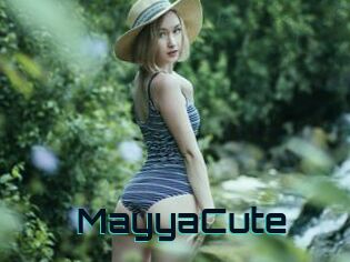 MayyaCute