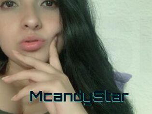 McandyStar