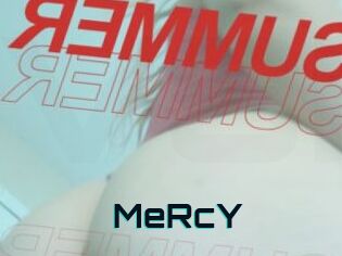 MeRcY