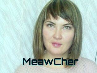 MeawCher