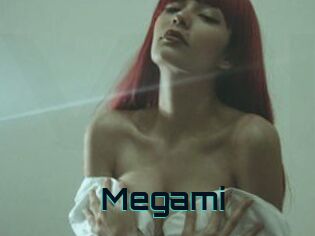 Megami