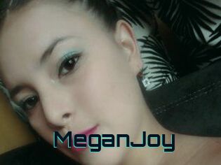 MeganJoy