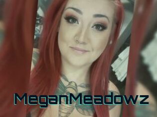 MeganMeadowz