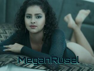 MeganRusel