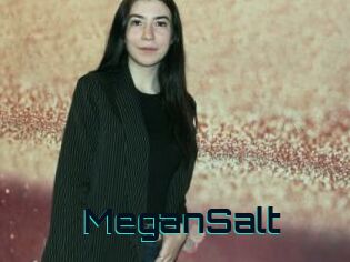 MeganSalt