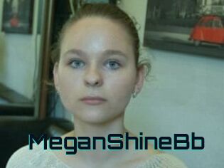 MeganShineBb