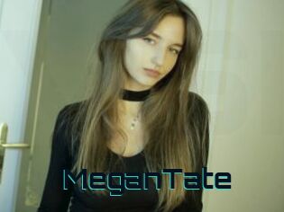 MeganTate