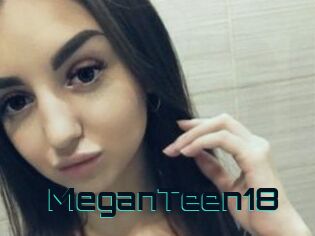 MeganTeen18