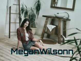 MeganWilsonn