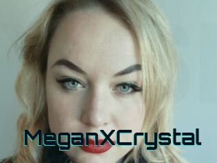 MeganXCrystal