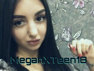 MeganXTeen18