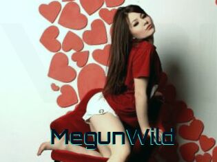 MegunWild