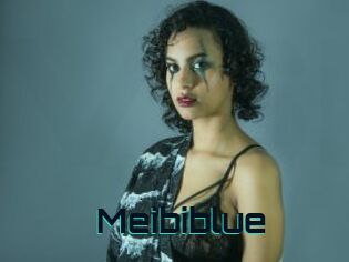 Meibiblue