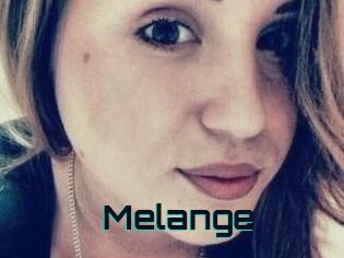 Melange