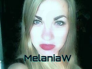 MelaniaW