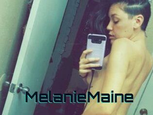 Melanie_Maine