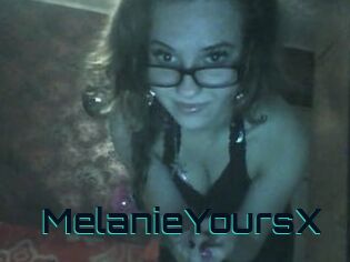 MelanieYoursX