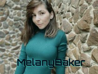 MelanyBaker