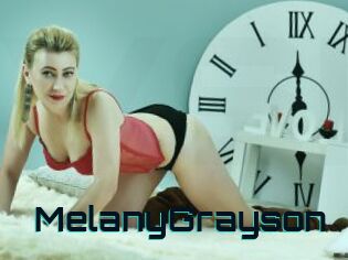 MelanyGrayson