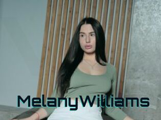 MelanyWilliams