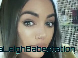 MeliaLeighBabestation