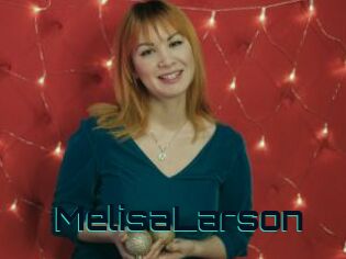 MelisaLarson