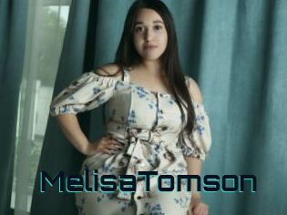 MelisaTomson