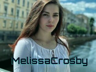 MelissaCrosby