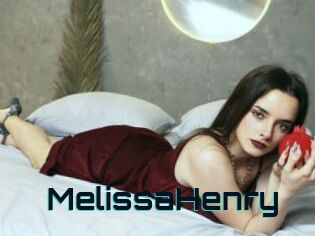 MelissaHenry