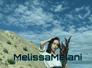 MelissaMelani