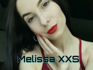 Melissa_XXS