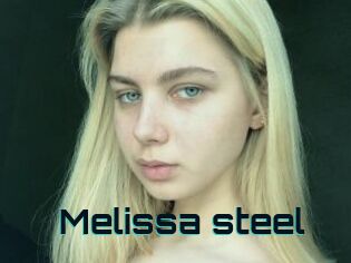 Melissa_steel