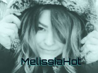 MelissiaHot