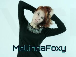 MellindaFoxy