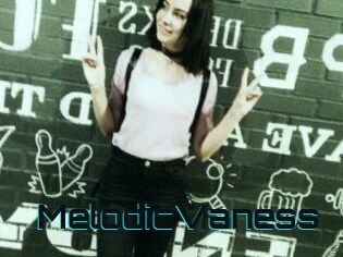 MelodicVaness